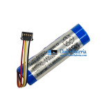 Batería para PLC LC06 1643-CT-1P1S18650-O [Batería de repuesto]